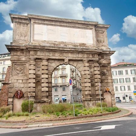 Bnbutler Friuli, 24 - Porta Romana Apartment Milan Exterior photo