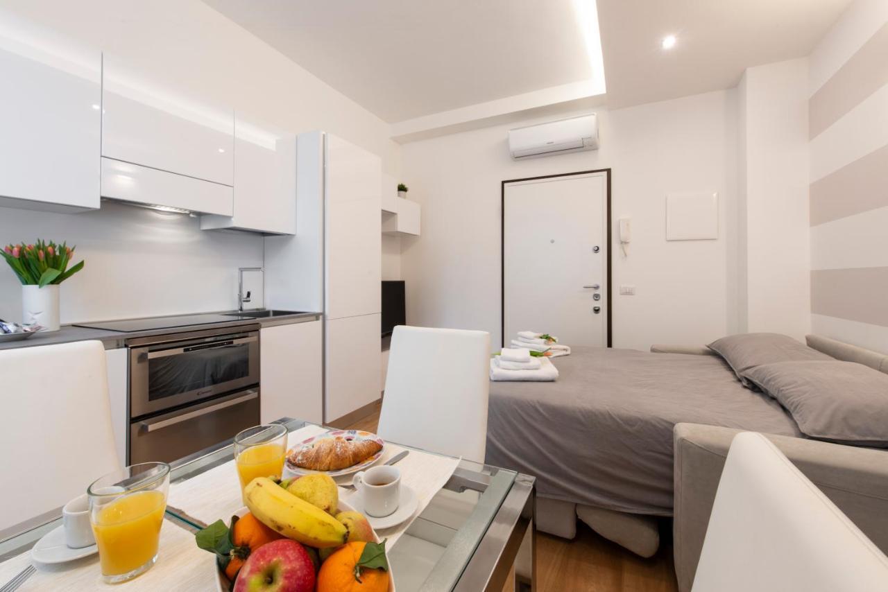 Bnbutler Friuli, 24 - Porta Romana Apartment Milan Exterior photo