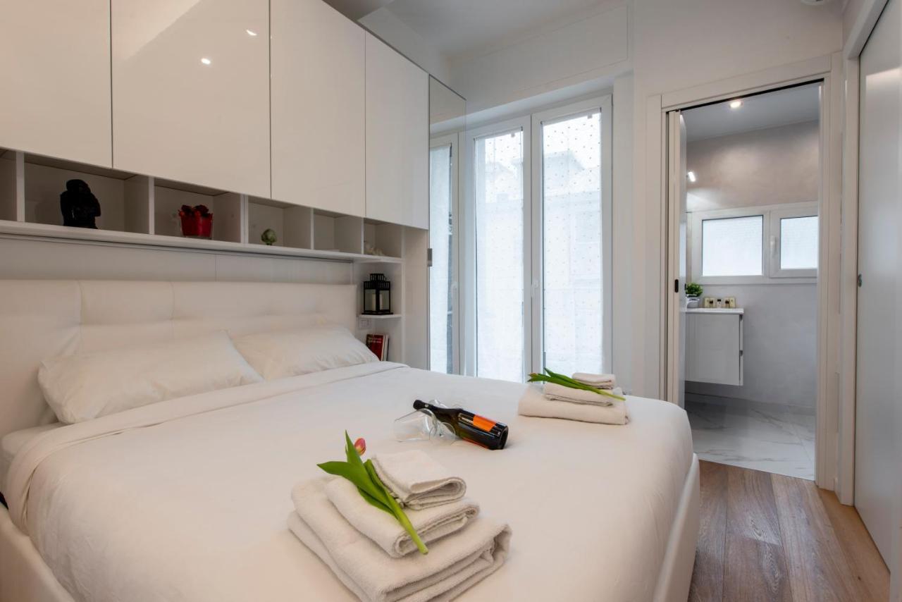 Bnbutler Friuli, 24 - Porta Romana Apartment Milan Exterior photo