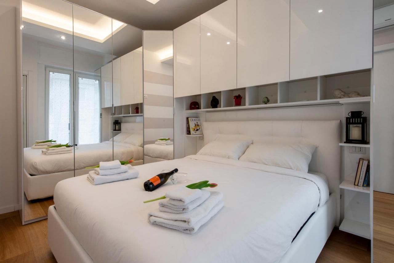 Bnbutler Friuli, 24 - Porta Romana Apartment Milan Exterior photo
